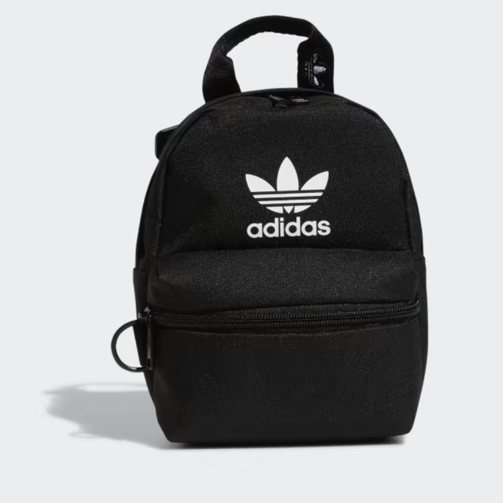 Adidas mini backpack